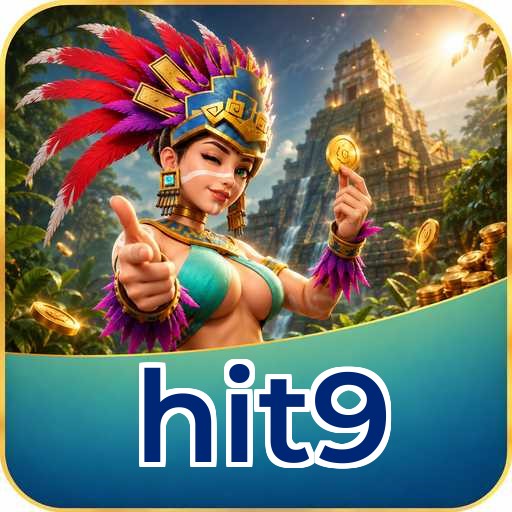 hit9 APK v4.7.5 - Screenshot UI modern dan intuitif Indonesia