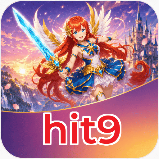 hit9 APK Indonesia - Katalog lengkap ribuan aplikasi Android berkualitas untuk download gratis